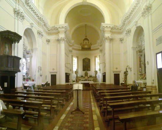 Oratorio della Madonna Nera